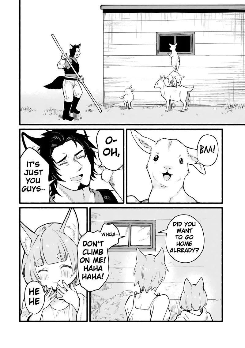 Tensei Mae no Tutorial de Isekai Saikyou ni Narimashita.: Junbi Shisugite Daini no Jinsei wa Easy Mode desu! Chapter 10 page 10