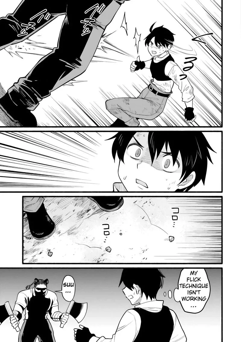 Tensei Mae no Tutorial de Isekai Saikyou ni Narimashita.: Junbi Shisugite Daini no Jinsei wa Easy Mode desu! Chapter 10 page 19