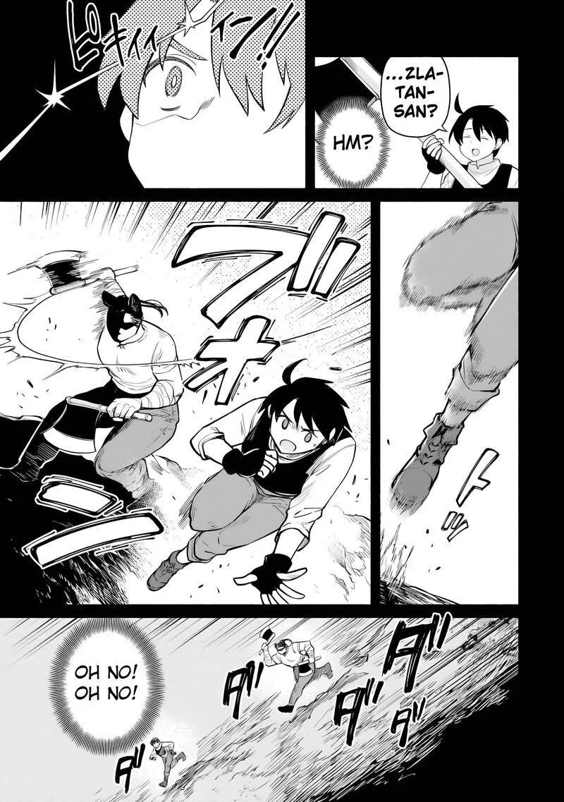 Tensei Mae no Tutorial de Isekai Saikyou ni Narimashita.: Junbi Shisugite Daini no Jinsei wa Easy Mode desu! Chapter 10 page 15