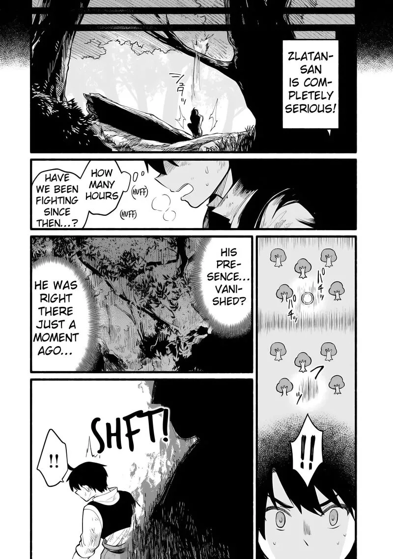 Tensei Mae no Tutorial de Isekai Saikyou ni Narimashita.: Junbi Shisugite Daini no Jinsei wa Easy Mode desu! Chapter 10 page 18