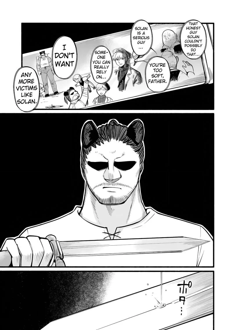 Tensei Mae no Tutorial de Isekai Saikyou ni Narimashita.: Junbi Shisugite Daini no Jinsei wa Easy Mode desu! Chapter 10 page 31