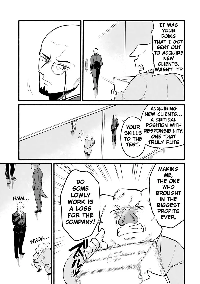 Tensei Mae no Tutorial de Isekai Saikyou ni Narimashita.: Junbi Shisugite Daini no Jinsei wa Easy Mode desu! Chapter 10 page 33