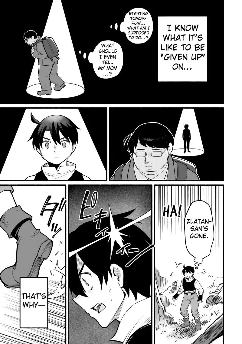 Tensei Mae no Tutorial de Isekai Saikyou ni Narimashita.: Junbi Shisugite Daini no Jinsei wa Easy Mode desu! Chapter 10 page 21