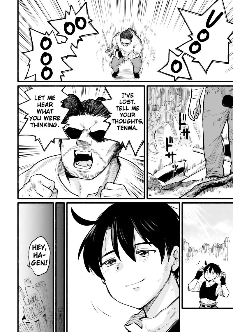 Tensei Mae no Tutorial de Isekai Saikyou ni Narimashita.: Junbi Shisugite Daini no Jinsei wa Easy Mode desu! Chapter 10 page 32
