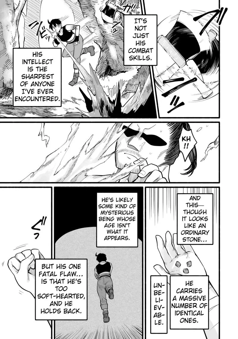 Tensei Mae no Tutorial de Isekai Saikyou ni Narimashita.: Junbi Shisugite Daini no Jinsei wa Easy Mode desu! Chapter 10 page 27