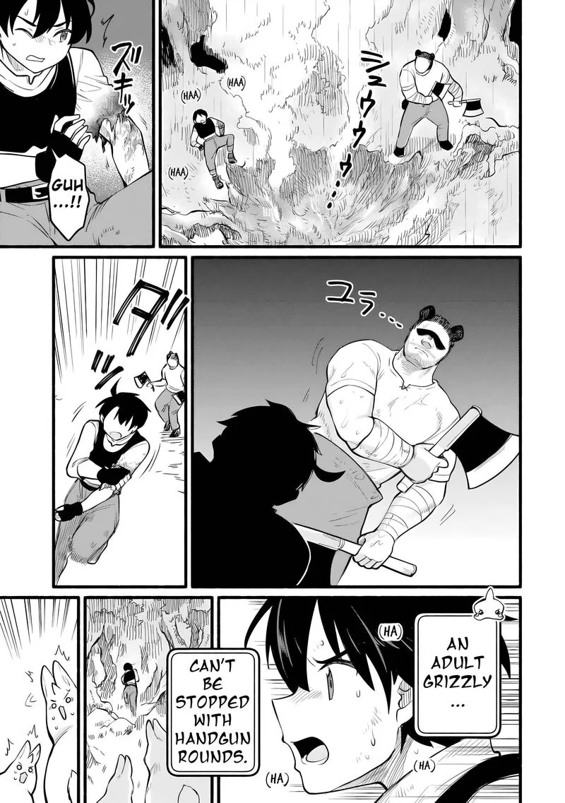 Tensei Mae no Tutorial de Isekai Saikyou ni Narimashita.: Junbi Shisugite Daini no Jinsei wa Easy Mode desu! Chapter 10 page 25