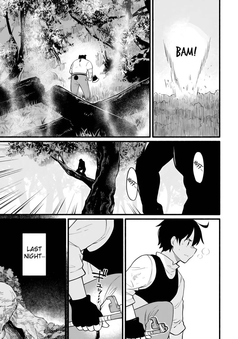 Tensei Mae no Tutorial de Isekai Saikyou ni Narimashita.: Junbi Shisugite Daini no Jinsei wa Easy Mode desu! Chapter 10 page 13