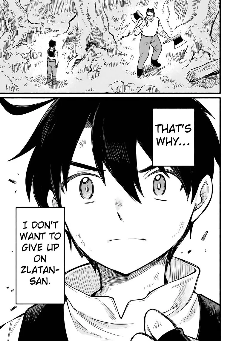 Tensei Mae no Tutorial de Isekai Saikyou ni Narimashita.: Junbi Shisugite Daini no Jinsei wa Easy Mode desu! Chapter 10 page 23