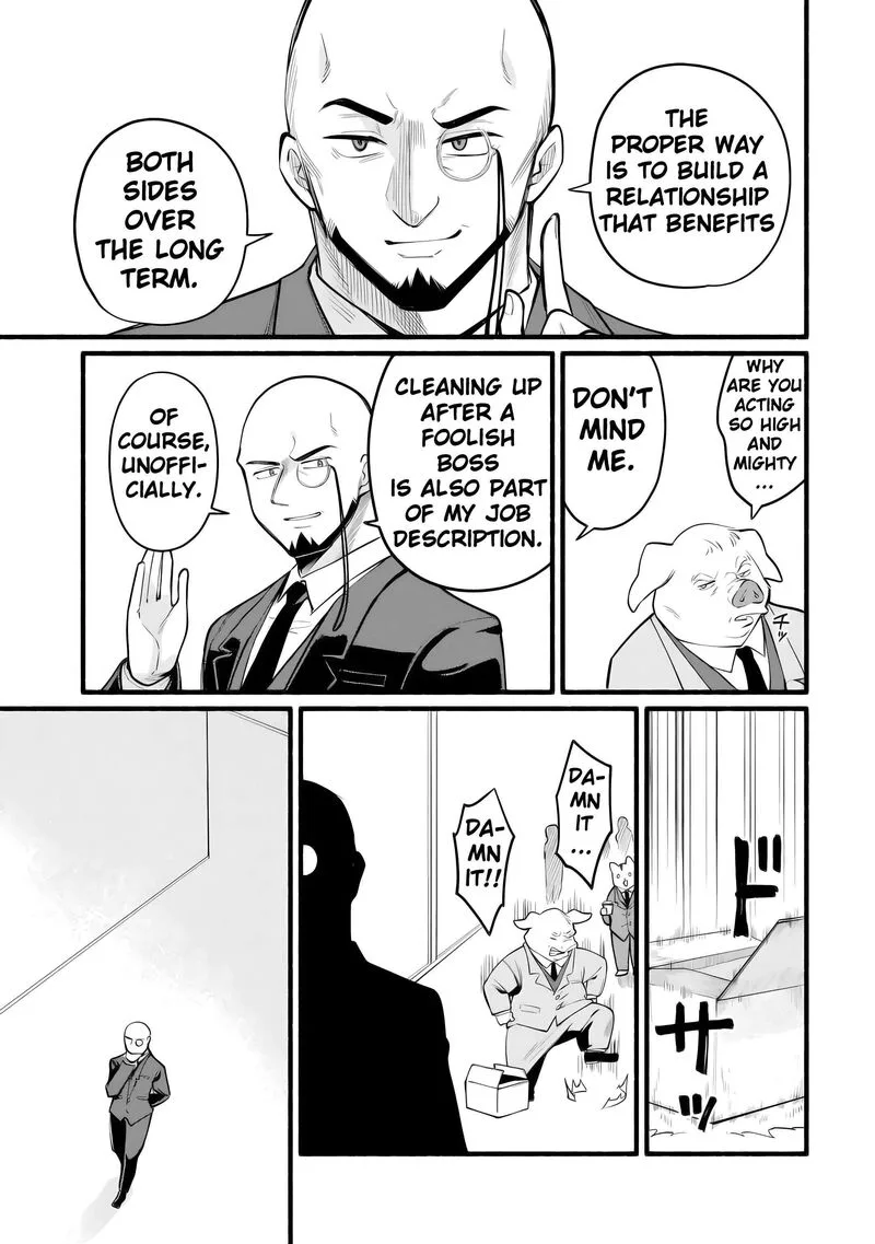 Tensei Mae no Tutorial de Isekai Saikyou ni Narimashita.: Junbi Shisugite Daini no Jinsei wa Easy Mode desu! Chapter 10 page 35