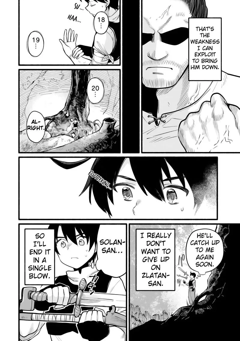 Tensei Mae no Tutorial de Isekai Saikyou ni Narimashita.: Junbi Shisugite Daini no Jinsei wa Easy Mode desu! Chapter 10 page 28