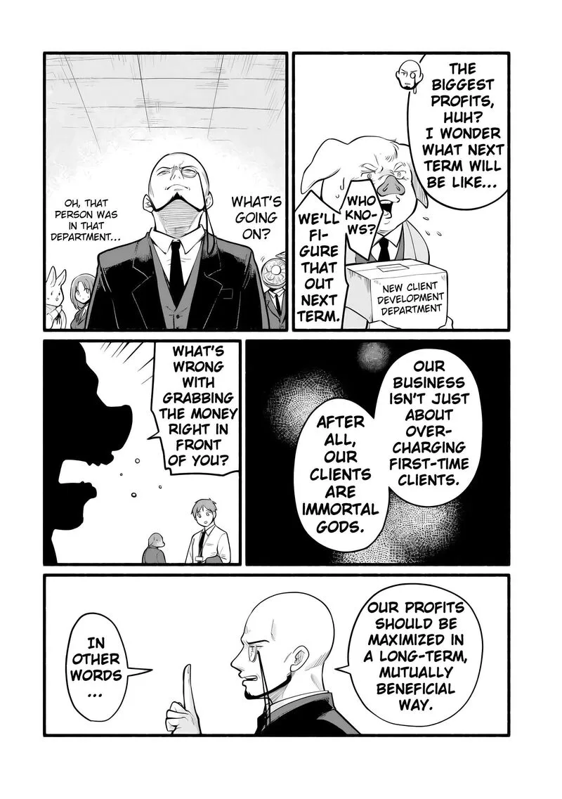 Tensei Mae no Tutorial de Isekai Saikyou ni Narimashita.: Junbi Shisugite Daini no Jinsei wa Easy Mode desu! Chapter 10 page 34