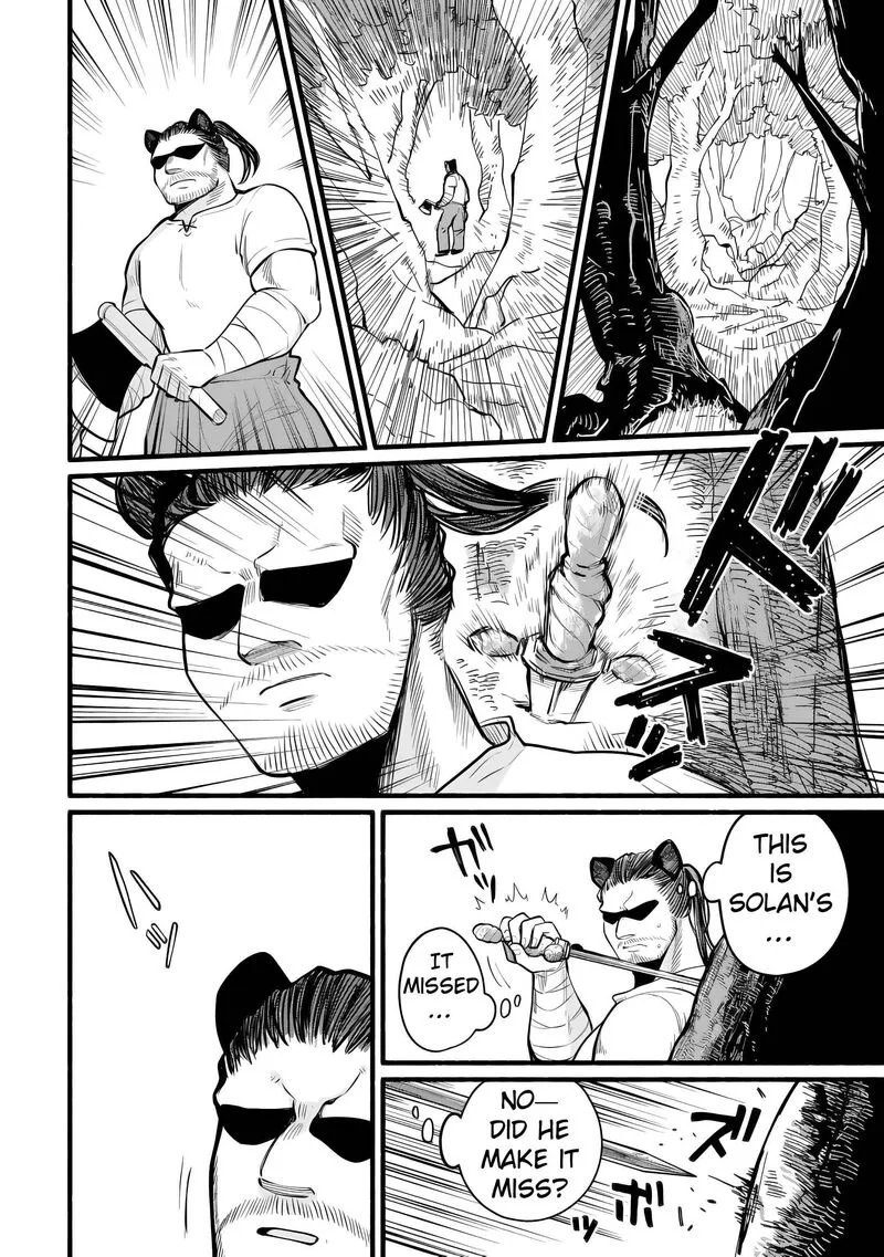 Tensei Mae no Tutorial de Isekai Saikyou ni Narimashita.: Junbi Shisugite Daini no Jinsei wa Easy Mode desu! Chapter 10 page 30