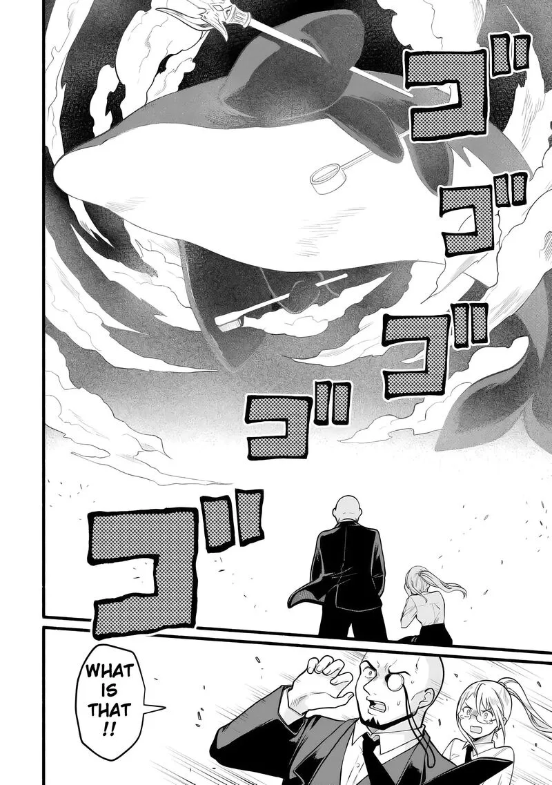 Tensei Mae no Tutorial de Isekai Saikyou ni Narimashita.: Junbi Shisugite Daini no Jinsei wa Easy Mode desu! Chapter 11 page 8