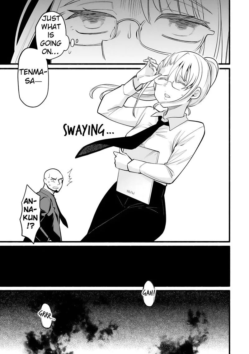 Tensei Mae no Tutorial de Isekai Saikyou ni Narimashita.: Junbi Shisugite Daini no Jinsei wa Easy Mode desu! Chapter 11 page 15