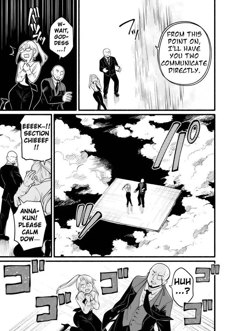 Tensei Mae no Tutorial de Isekai Saikyou ni Narimashita.: Junbi Shisugite Daini no Jinsei wa Easy Mode desu! Chapter 11 page 7