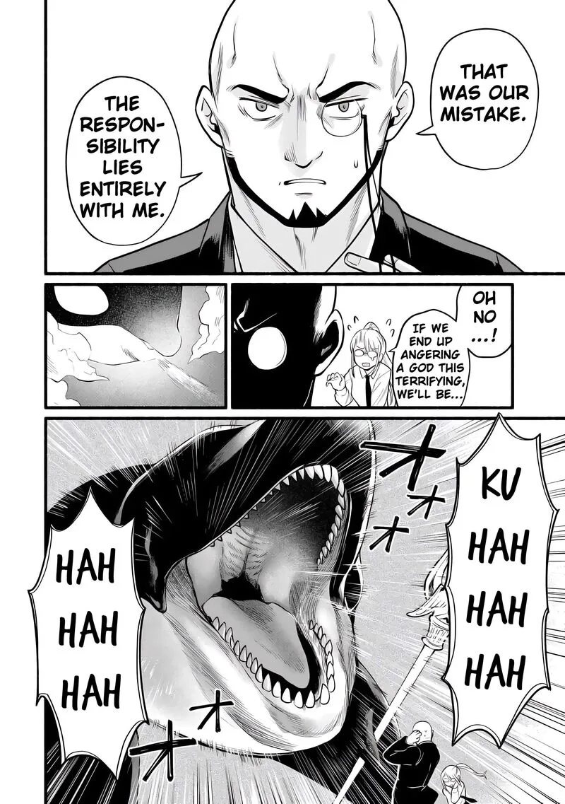 Tensei Mae no Tutorial de Isekai Saikyou ni Narimashita.: Junbi Shisugite Daini no Jinsei wa Easy Mode desu! Chapter 11 page 10