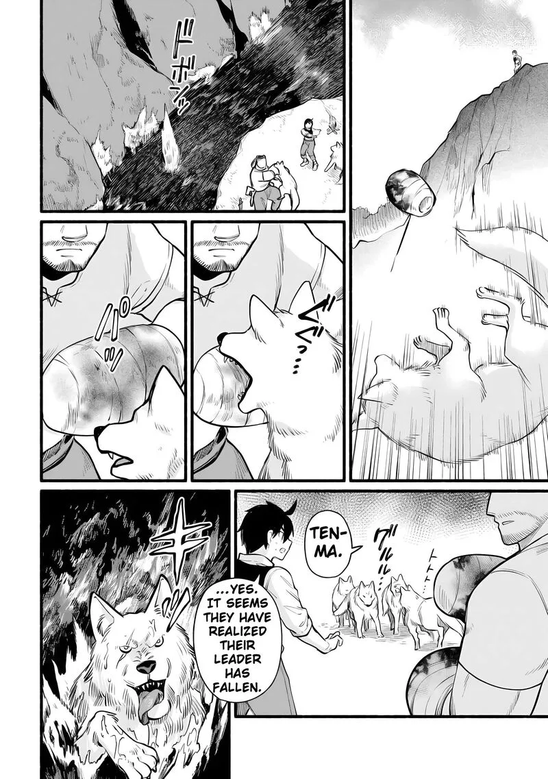 Tensei Mae no Tutorial de Isekai Saikyou ni Narimashita.: Junbi Shisugite Daini no Jinsei wa Easy Mode desu! Chapter 11 page 20