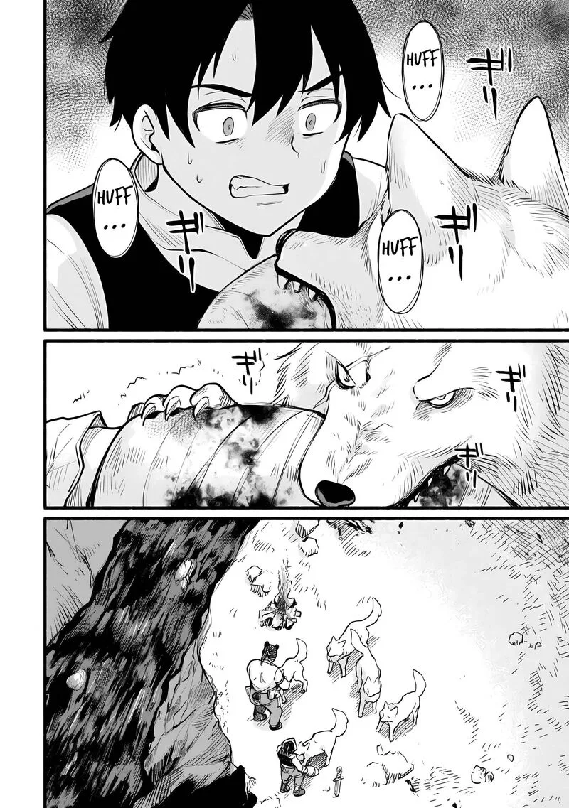 Tensei Mae no Tutorial de Isekai Saikyou ni Narimashita.: Junbi Shisugite Daini no Jinsei wa Easy Mode desu! Chapter 11 page 16