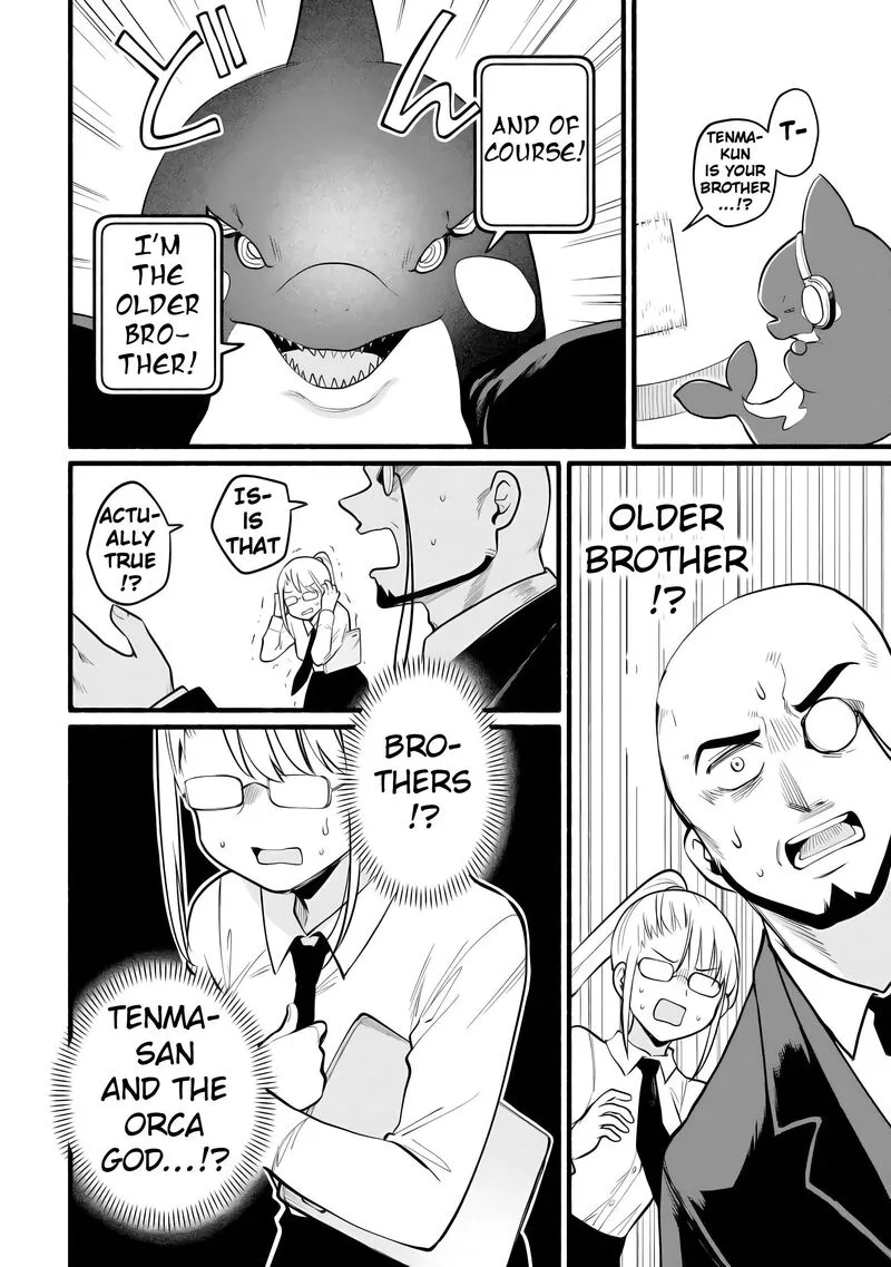 Tensei Mae no Tutorial de Isekai Saikyou ni Narimashita.: Junbi Shisugite Daini no Jinsei wa Easy Mode desu! Chapter 11 page 14
