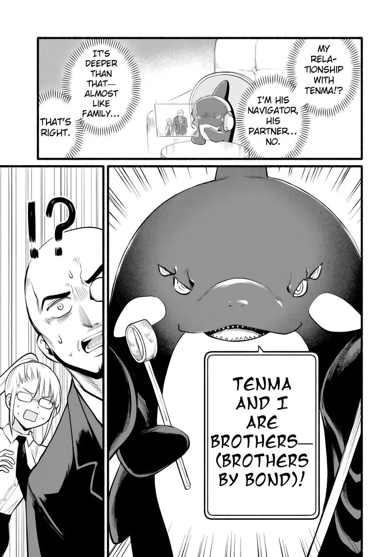 Tensei Mae no Tutorial de Isekai Saikyou ni Narimashita.: Junbi Shisugite Daini no Jinsei wa Easy Mode desu! Chapter 11 page 13