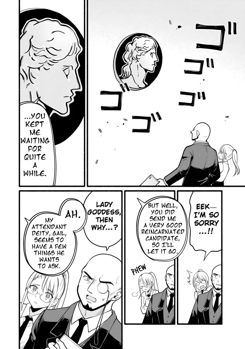 Tensei Mae no Tutorial de Isekai Saikyou ni Narimashita.: Junbi Shisugite Daini no Jinsei wa Easy Mode desu! Chapter 11 page 6
