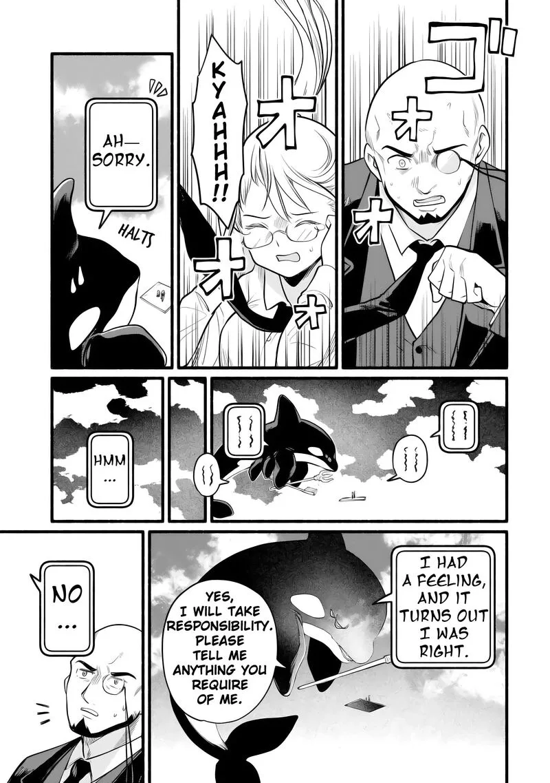 Tensei Mae no Tutorial de Isekai Saikyou ni Narimashita.: Junbi Shisugite Daini no Jinsei wa Easy Mode desu! Chapter 11 page 11