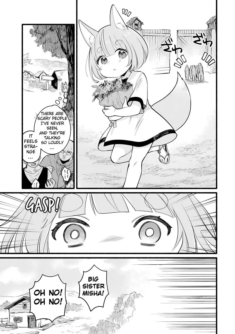 Tensei Mae no Tutorial de Isekai Saikyou ni Narimashita.: Junbi Shisugite Daini no Jinsei wa Easy Mode desu! Chapter 11 page 33