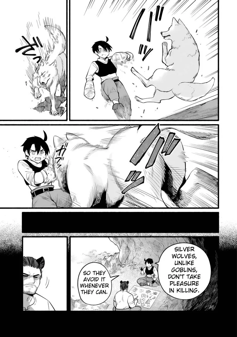 Tensei Mae no Tutorial de Isekai Saikyou ni Narimashita.: Junbi Shisugite Daini no Jinsei wa Easy Mode desu! Chapter 11 page 17
