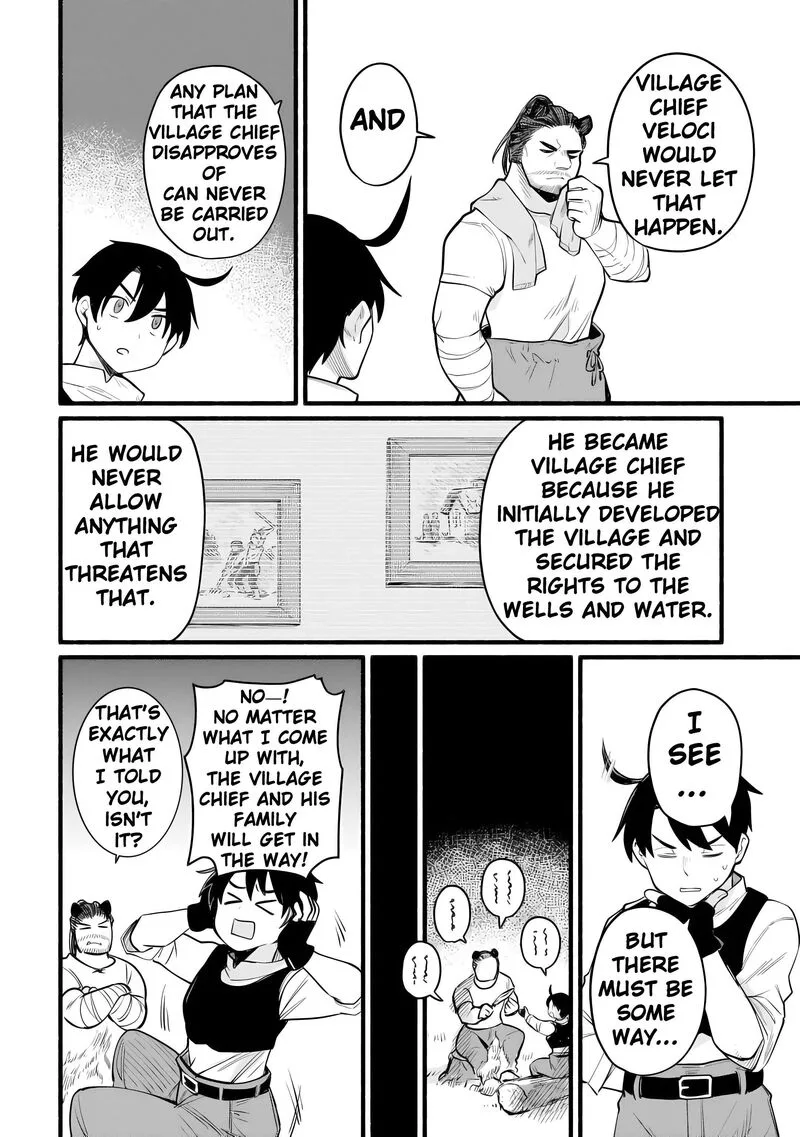 Tensei Mae no Tutorial de Isekai Saikyou ni Narimashita.: Junbi Shisugite Daini no Jinsei wa Easy Mode desu! Chapter 11 page 28