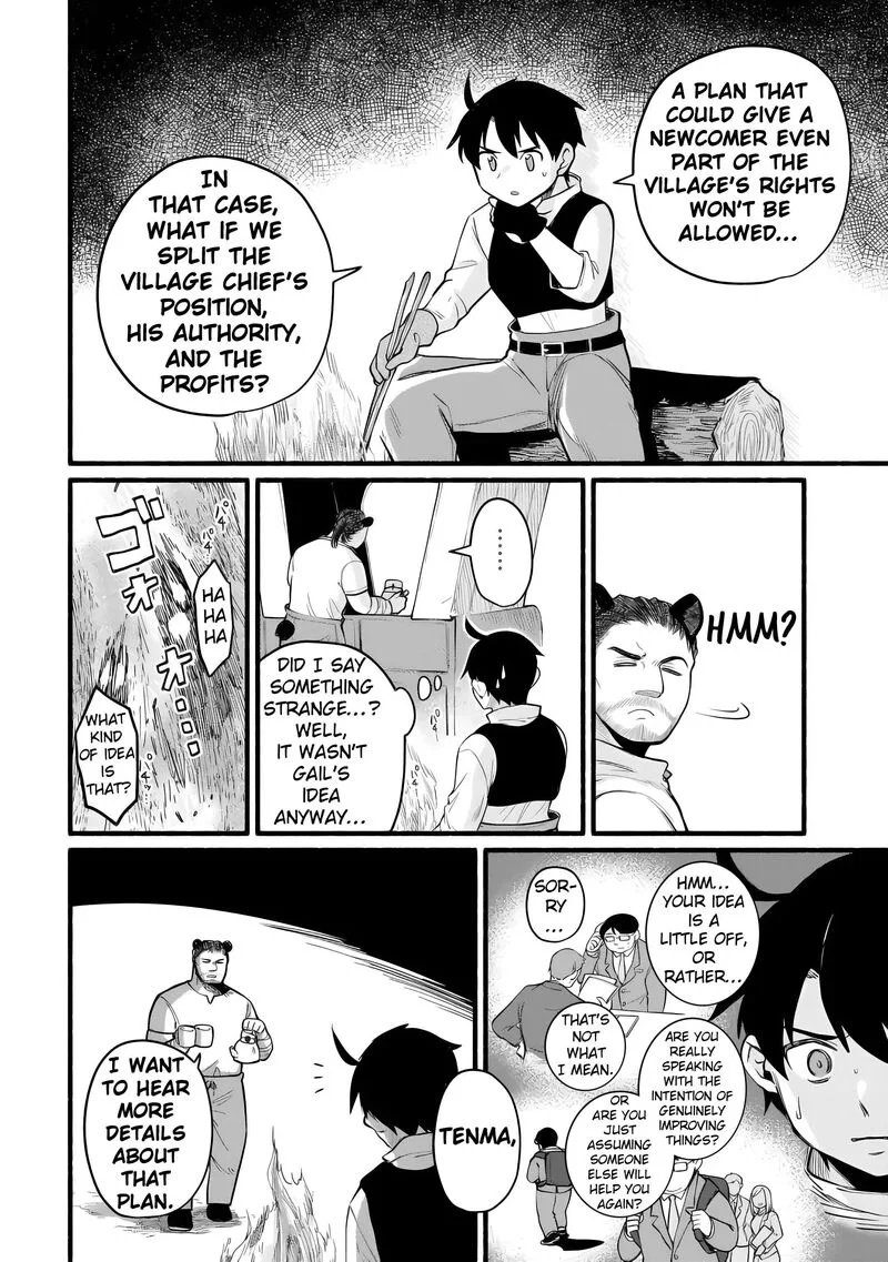Tensei Mae no Tutorial de Isekai Saikyou ni Narimashita.: Junbi Shisugite Daini no Jinsei wa Easy Mode desu! Chapter 11 page 30