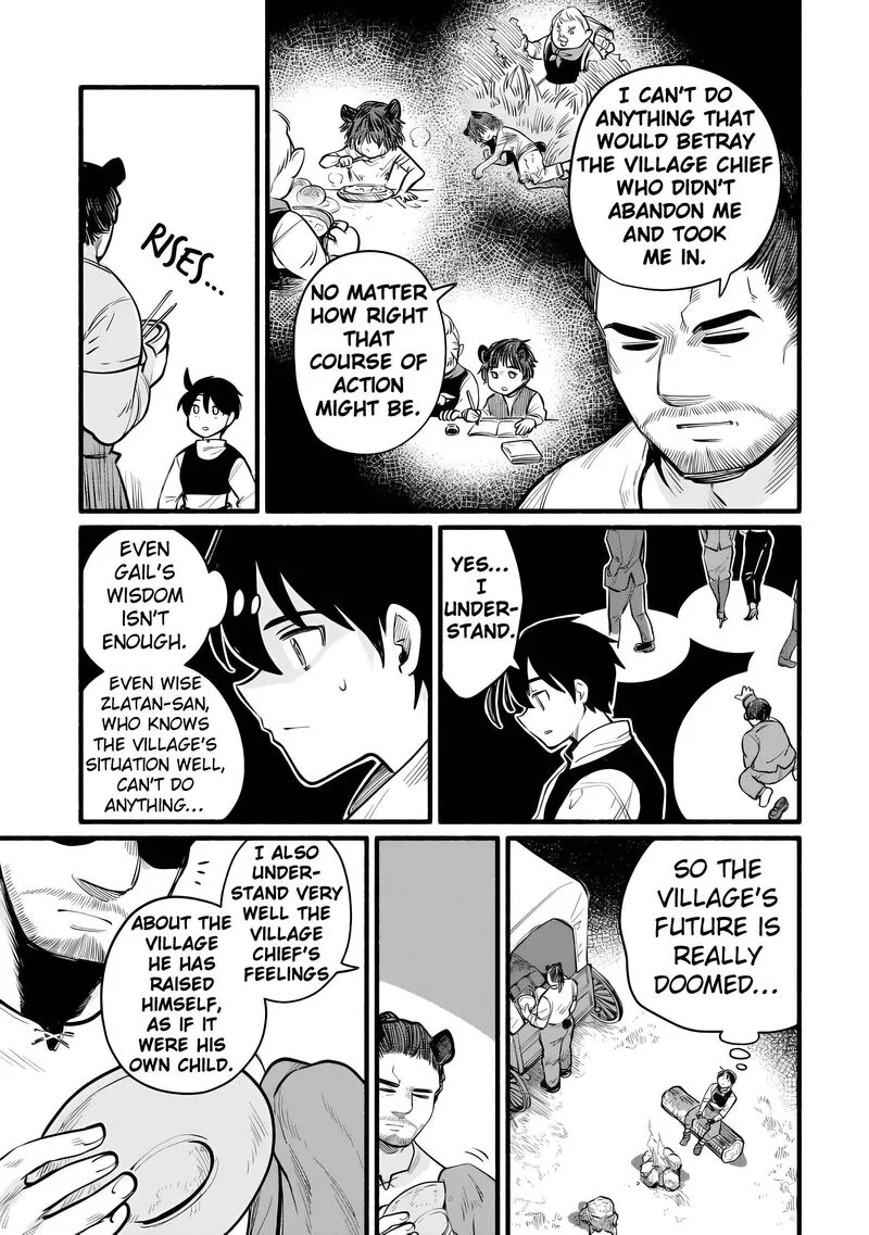 Tensei Mae no Tutorial de Isekai Saikyou ni Narimashita.: Junbi Shisugite Daini no Jinsei wa Easy Mode desu! Chapter 11 page 29