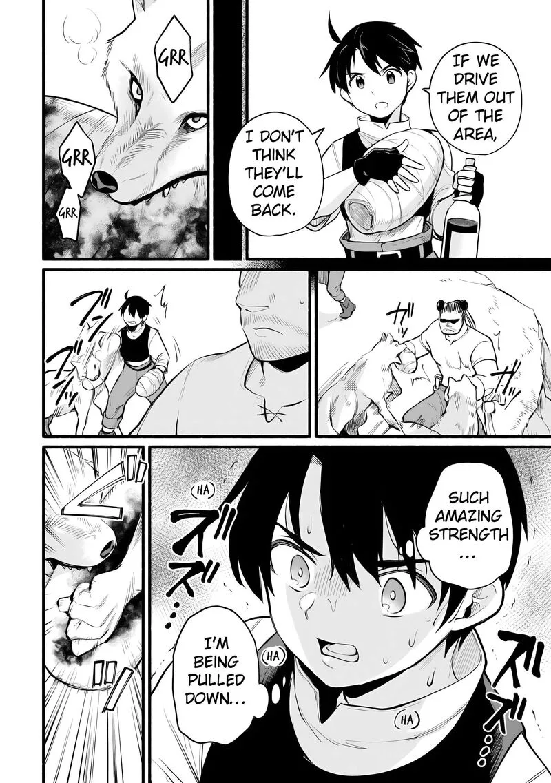 Tensei Mae no Tutorial de Isekai Saikyou ni Narimashita.: Junbi Shisugite Daini no Jinsei wa Easy Mode desu! Chapter 11 page 18