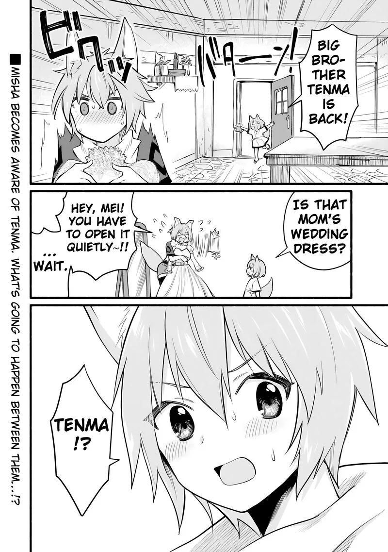Tensei Mae no Tutorial de Isekai Saikyou ni Narimashita.: Junbi Shisugite Daini no Jinsei wa Easy Mode desu! Chapter 11 page 34