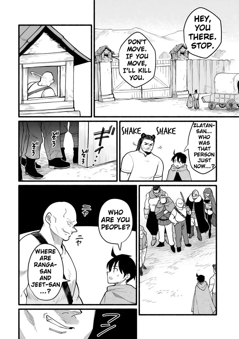 Tensei Mae no Tutorial de Isekai Saikyou ni Narimashita.: Junbi Shisugite Daini no Jinsei wa Easy Mode desu! Chapter 12 page 6