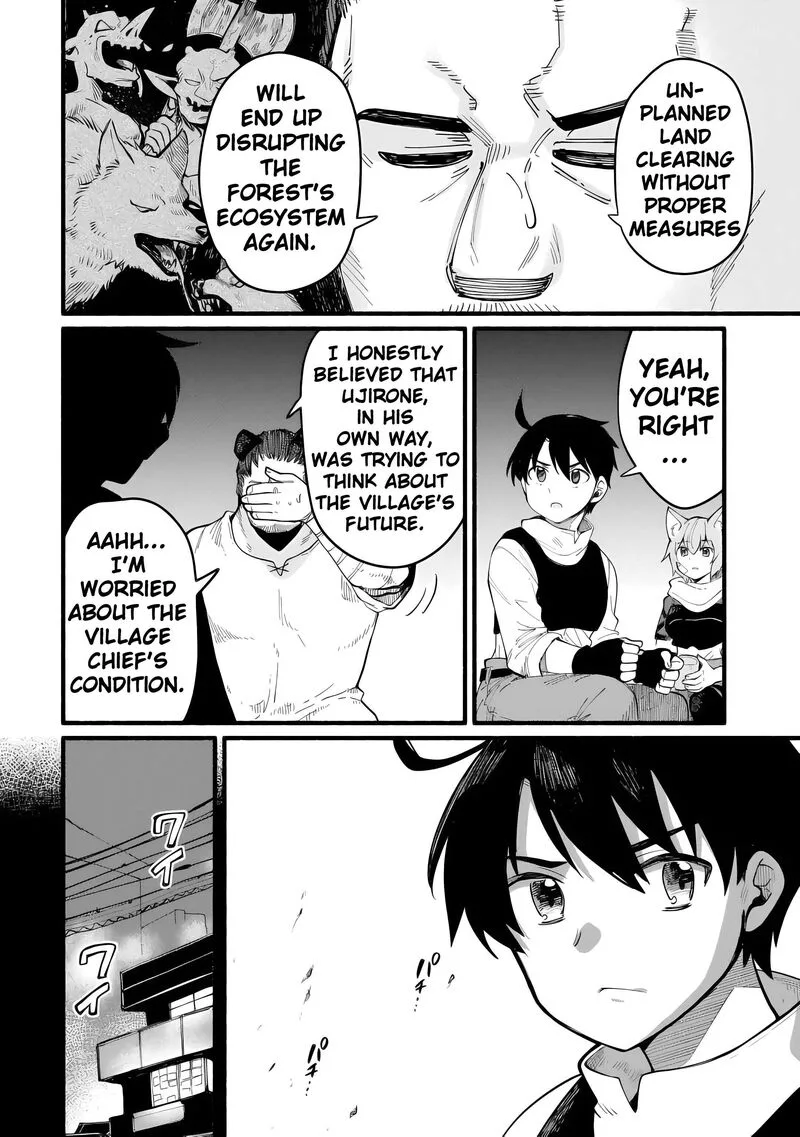 Tensei Mae no Tutorial de Isekai Saikyou ni Narimashita.: Junbi Shisugite Daini no Jinsei wa Easy Mode desu! Chapter 12 page 14