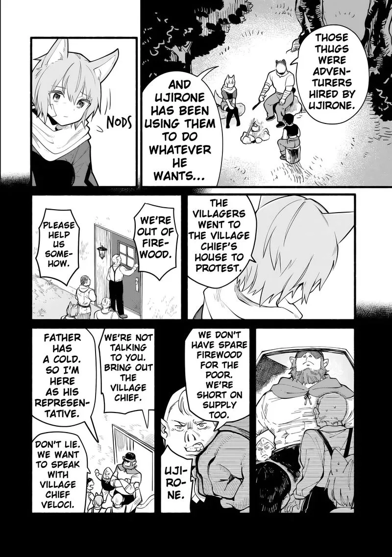 Tensei Mae no Tutorial de Isekai Saikyou ni Narimashita.: Junbi Shisugite Daini no Jinsei wa Easy Mode desu! Chapter 12 page 12