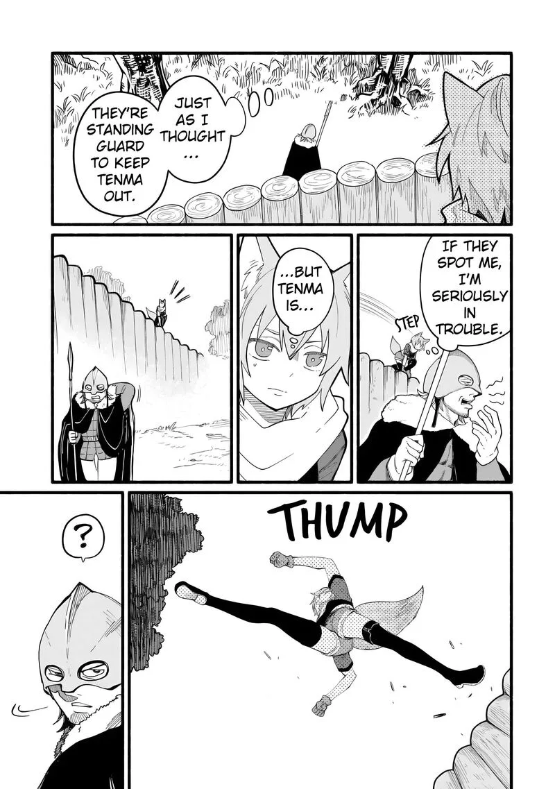 Tensei Mae no Tutorial de Isekai Saikyou ni Narimashita.: Junbi Shisugite Daini no Jinsei wa Easy Mode desu! Chapter 12 page 9