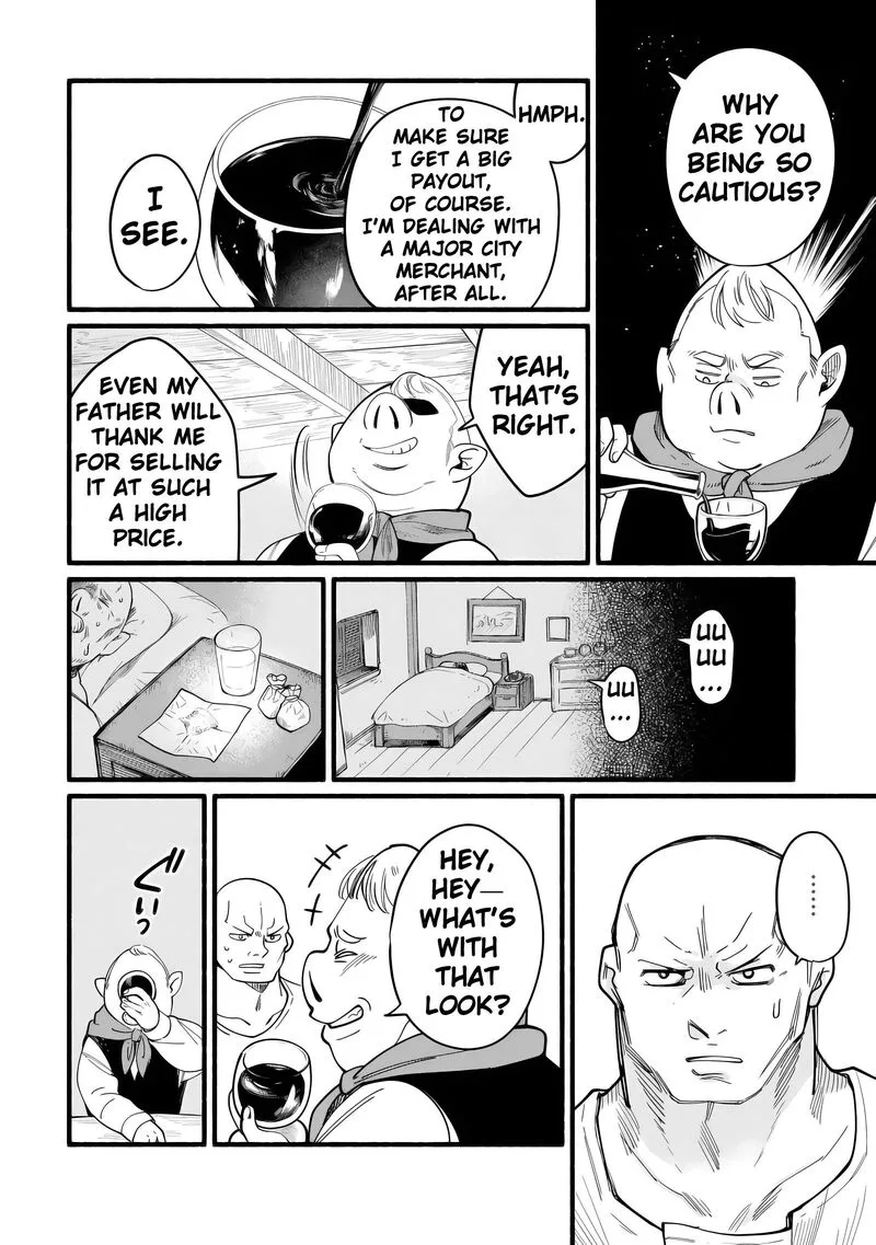 Tensei Mae no Tutorial de Isekai Saikyou ni Narimashita.: Junbi Shisugite Daini no Jinsei wa Easy Mode desu! Chapter 12 page 18