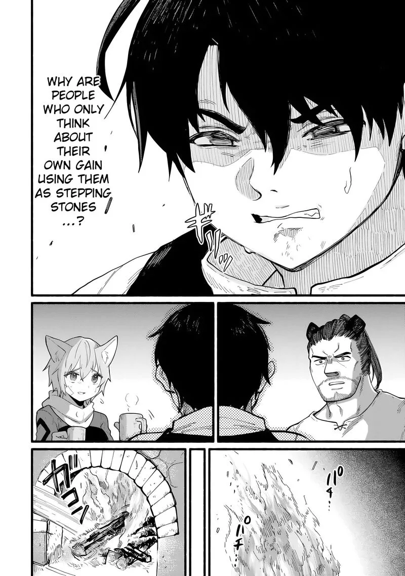 Tensei Mae no Tutorial de Isekai Saikyou ni Narimashita.: Junbi Shisugite Daini no Jinsei wa Easy Mode desu! Chapter 12 page 16