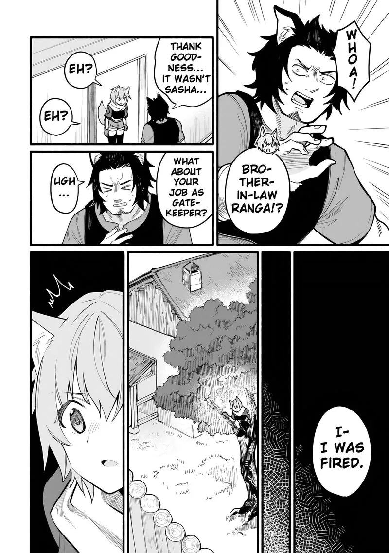 Tensei Mae no Tutorial de Isekai Saikyou ni Narimashita.: Junbi Shisugite Daini no Jinsei wa Easy Mode desu! Chapter 12 page 8