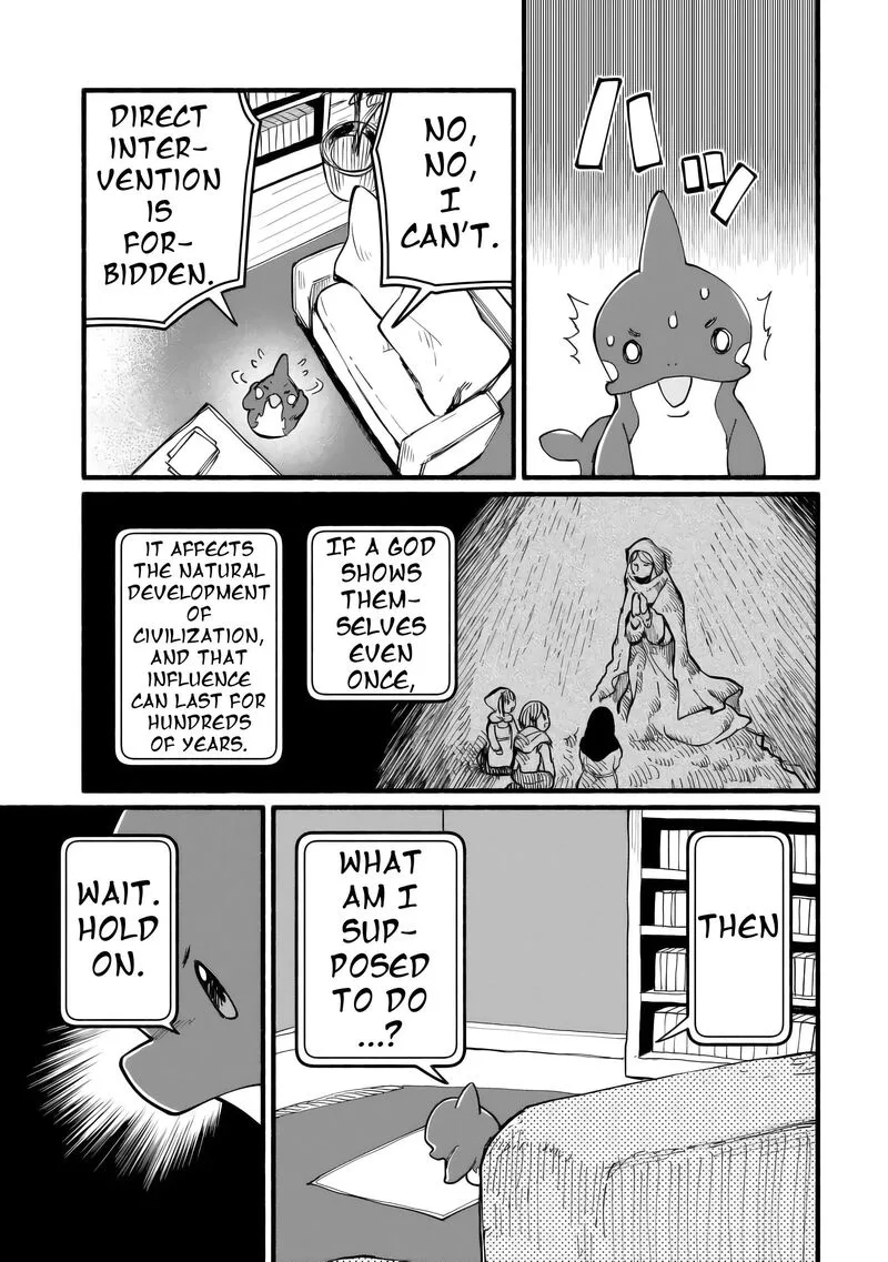 Tensei Mae no Tutorial de Isekai Saikyou ni Narimashita.: Junbi Shisugite Daini no Jinsei wa Easy Mode desu! Chapter 12 page 23