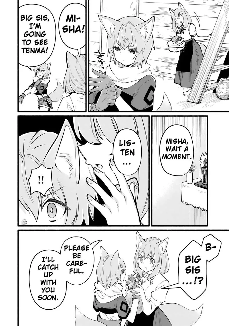 Tensei Mae no Tutorial de Isekai Saikyou ni Narimashita.: Junbi Shisugite Daini no Jinsei wa Easy Mode desu! Chapter 12 page 28