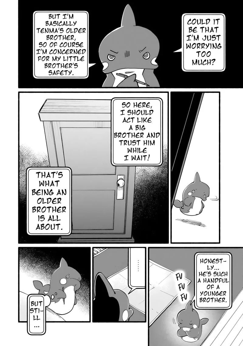 Tensei Mae no Tutorial de Isekai Saikyou ni Narimashita.: Junbi Shisugite Daini no Jinsei wa Easy Mode desu! Chapter 12 page 24