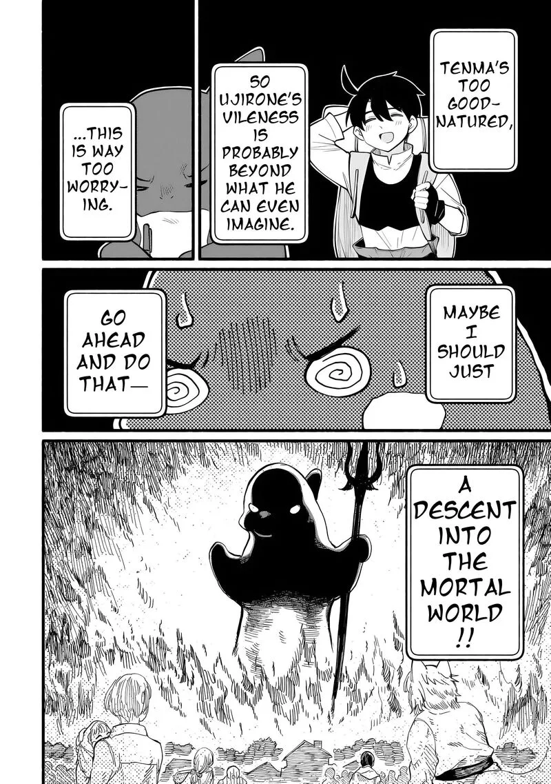 Tensei Mae no Tutorial de Isekai Saikyou ni Narimashita.: Junbi Shisugite Daini no Jinsei wa Easy Mode desu! Chapter 12 page 22