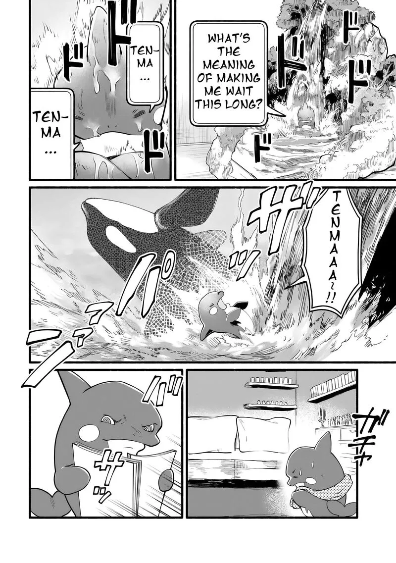Tensei Mae no Tutorial de Isekai Saikyou ni Narimashita.: Junbi Shisugite Daini no Jinsei wa Easy Mode desu! Chapter 12 page 20