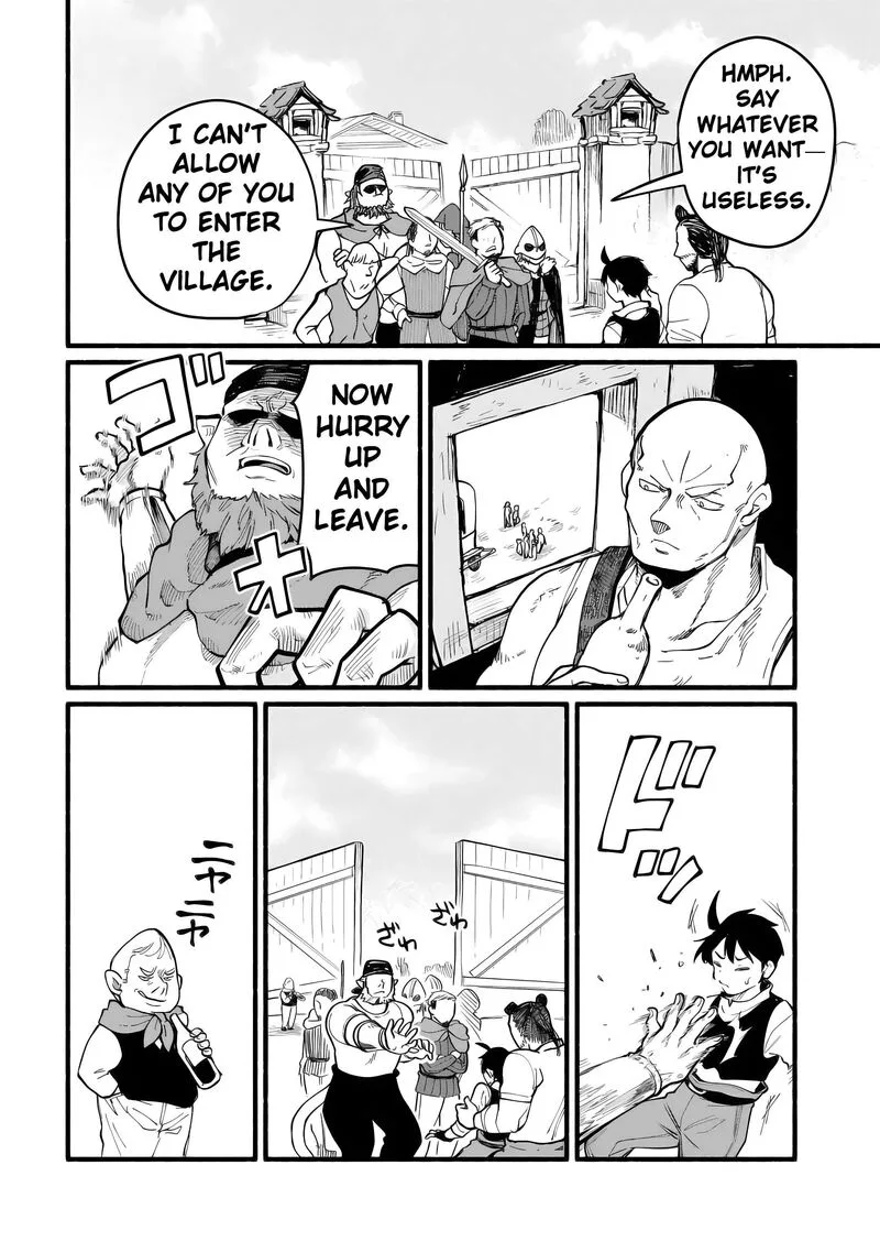 Tensei Mae no Tutorial de Isekai Saikyou ni Narimashita.: Junbi Shisugite Daini no Jinsei wa Easy Mode desu! Chapter 12 page 26