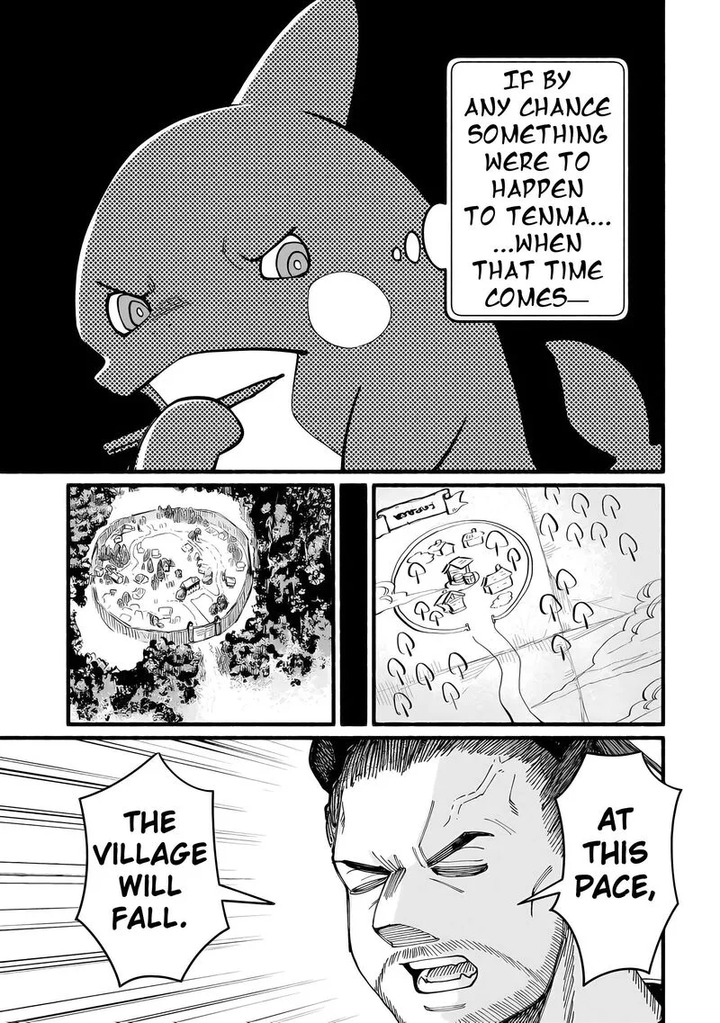 Tensei Mae no Tutorial de Isekai Saikyou ni Narimashita.: Junbi Shisugite Daini no Jinsei wa Easy Mode desu! Chapter 12 page 25