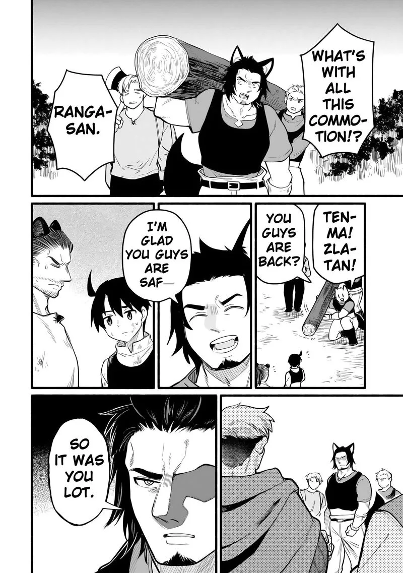 Tensei Mae no Tutorial de Isekai Saikyou ni Narimashita.: Junbi Shisugite Daini no Jinsei wa Easy Mode desu! Chapter 12 page 30