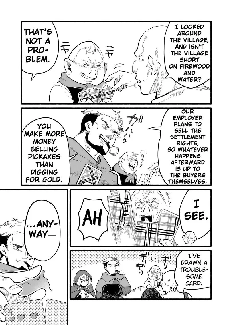 Tensei Mae no Tutorial de Isekai Saikyou ni Narimashita.: Junbi Shisugite Daini no Jinsei wa Easy Mode desu! Chapter 13 page 19