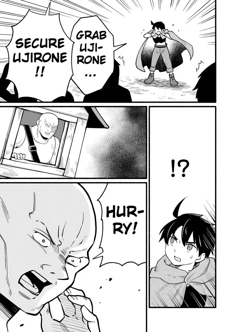 Tensei Mae no Tutorial de Isekai Saikyou ni Narimashita.: Junbi Shisugite Daini no Jinsei wa Easy Mode desu! Chapter 13 page 7